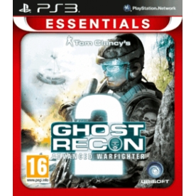 Tom Clancys Ghost Recon 2 Advanced Warfighter Game (Essentials) Tom Clancys Ghost Recon 2 Advanced Warfighter Game (Essentials)
